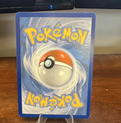 Pokemon TCG Mew Promo Holo XY110 XY 70 HP Basic Psychic - Image 2