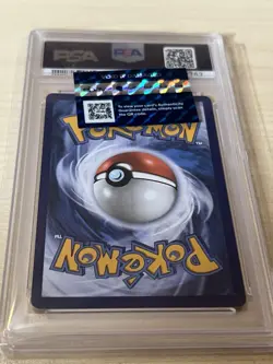 🚨2026 POKEMON ASC EN-ASCENDED HEROES #284 MEGA GENGAR EX PSA 10🔥 - Image 5