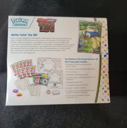 Pokemon TCG Scarlet & Violet 151 Elite Trainer Box ETB - Factory Sealed NEW - Image 4