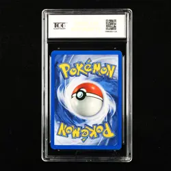 TQG 9.5 MINT+ 2000 Pokemon ENG Full Heal #111/130 U - Image 2