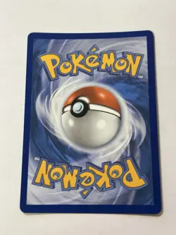 Mega Charizard X ex #23 Black Star Promo UPC Pokemon TCG 023 - Image 2