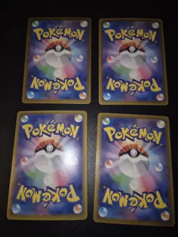 Pokemon - Lotto 4 Gallery Jap - Tropius - Terstal Festival - Japanese NM - Image 2