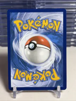 Pokemon TCG Oricorio EX Promo 024 - Image 2