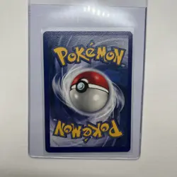 Pokemon Pidgeotto 22/102 RARE 1st Edition Base Set Shadowless - Image 2