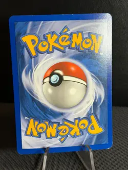 Ledyba [Reverse Holo] #53 Pokemon Dragon Frontiers - Image 2