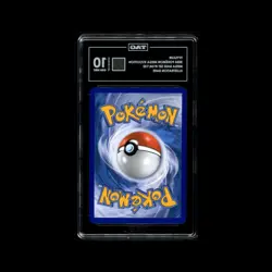 Pokemon TCG TAG 10 Ivysaur Mega Evolution Base 134/132 TAG 10 Illustration Rare! - Image 4