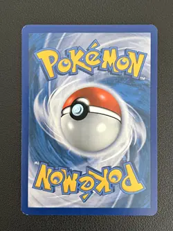 Pokemon TCG Mesprit Black & White Plasma Blast 37/101 Rare Holo - Near Mint - Image 2