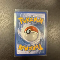 Mesprit - 37/101 - Holo Rare Black & White 10: Plasma Blast Pokemon NM 2013 - Image 2