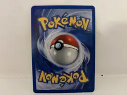 Pokemon Erika's Clefable 70 HP Holo Rare Gym Heroes 3/132 English Unlimited - Image 2