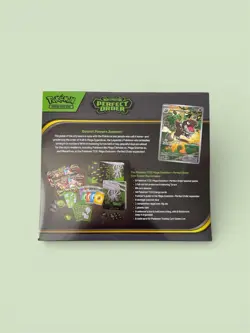 Pokemon TCG | Mega Evolutions | Perfect Order ETB | Brand New & Sealed 📦 - Image 4