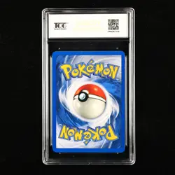 TQG 9 MINT 2000 Pokemon ENG Nidoran #82/130 C - Image 2