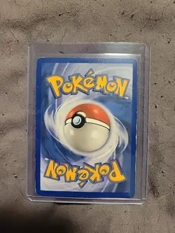 2004 Pokemon, EX Firered & Leafgreen #37/112 Lickitung, Uncommon - Image 2