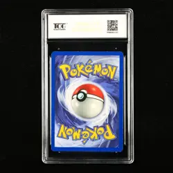 TQG 8 NM-MT 2000 Pokemon ENG Beedrill #21/130 R - Image 2