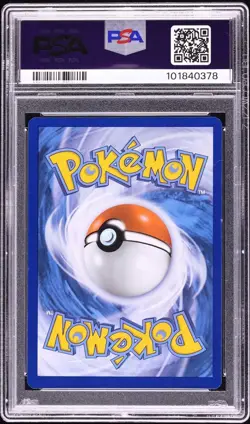 2023 Pokemon Scarlet & Violet Promo 151 Ultra Premium Full Art Mew ex #53 PSA 9 - Image 2