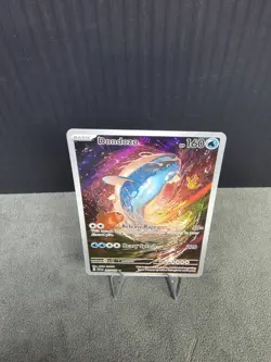 Dondozo 207/198 SV01: Scarlet & Violet Illustration Rare Pokemon TCG NM English - Image 4