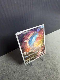 Dondozo 207/198 SV01: Scarlet & Violet Illustration Rare Pokemon TCG NM English - Image 5