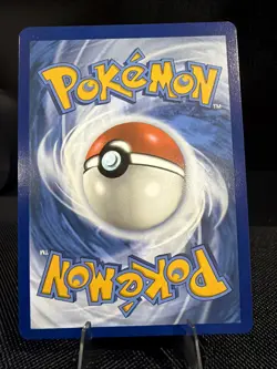 Pokemon TCG - Lycanroc 166/159 Sv09: Journey Together Holo - Image 2