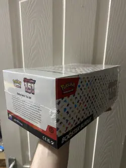 Pokemon Scarlet & Violet 151 Booster Bundle Display Case - New & Sealed! - Image 5
