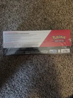 NEW Pokemon Prismatic Evolutions Suprise Box And Booster Bundle Combo - Image 2