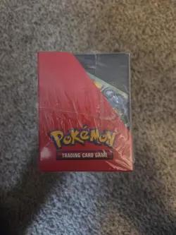 NEW Pokemon Prismatic Evolutions Suprise Box And Booster Bundle Combo - Image 3
