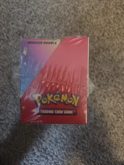 NEW Pokemon Prismatic Evolutions Suprise Box And Booster Bundle Combo - Image 4