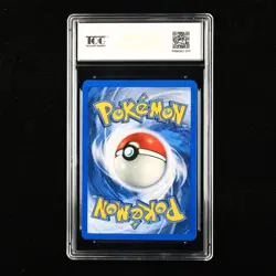 TQG 9 MINT 2001 Pokemon ENG Pineco #61/75 C - Image 2