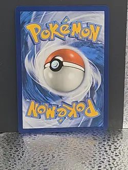 Pokemon TCG - Fidough 213/198 SV01 Illustration Rare Full Art Holo English 2023 - Image 2