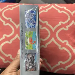 Japanese SV6 Booster Box Pokemon TCG Mask of Change - Image 3