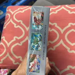 Japanese SV6 Booster Box Pokemon TCG Mask of Change - Image 4