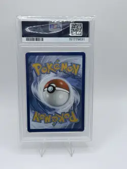 Pokemon Umbreon ex SVP176 Scarlet & Violet Promo Holo EX PSA 9 English TCG 2025 - Image 2