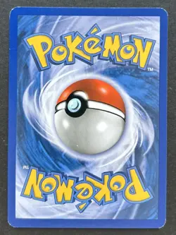 Pokemon Rising Rivals Glaceon Lv 42 41/111 Reverse Holo LP - Image 2