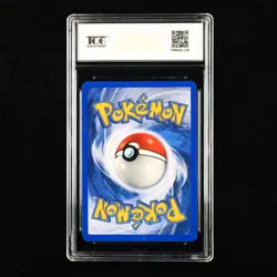 TQG 9.5 MINT+ 2001 Pokemon ENG Weedle #70/75 C - Image 2