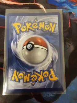 Pokemon Fighting Gong 168/132 Me01: Mega Evolution Ultra Rare Trainer Holo - Image 2