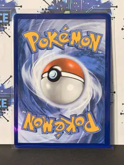 Pokemon Basic Psychic Energy 207/165 Sv: Scarlet & Violet 151 Hyper Rare Holo - Image 2