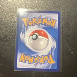 Pokemon Gengar 0303/07 CBB3C Chinese Gem Pack Vol 3 Stars Holo US SHIP - Image 2