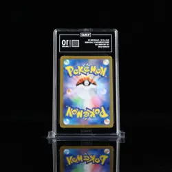 Pokemon TCG - TAG 10: Blastoise ex #009/165, Double Rare Japanese 151 sv2a - Image 2