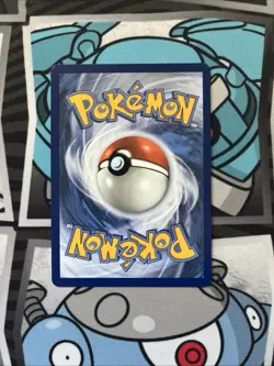 Probopass 96/88 Pokemon Mega Evolution Perfect Order NM - Image 2