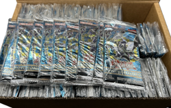 Konami -Yu-Gi-Oh! Box (210 pack/booster) - Duelist Pack: Orizzonte cibernetico - Image 1