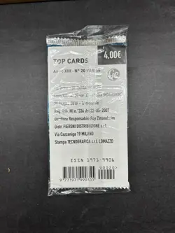 Konami -Yu-Gi-Oh! Box (210 pack/booster) - Duelist Pack: Orizzonte cibernetico - Image 3