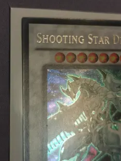 2010 Yu-Gi-Oh! 5DS Collector's Tin Shooting Star Dragon Promo & Tin Only! CT07 - Image 3