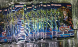 Konami Yu-Gi-Oh! Box Yugioh (30 pack/booster) - Duelist Pack: soldati destino - Image 1