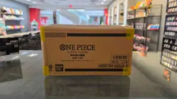 ONE PIECE Japanese Adventure on KAMI’s Island OP-15 Booster Case Sealed (12 Box) - Image 4
