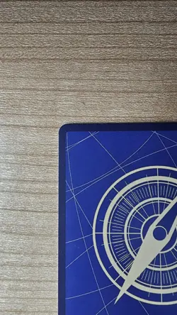 One Piece TCG Nami OP11-054 Japanese 3rd Anniversary English ✅ - Image 3