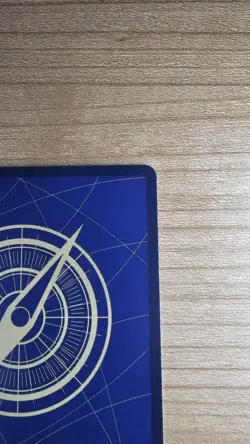 One Piece TCG Nami OP11-054 Japanese 3rd Anniversary English ✅ - Image 4