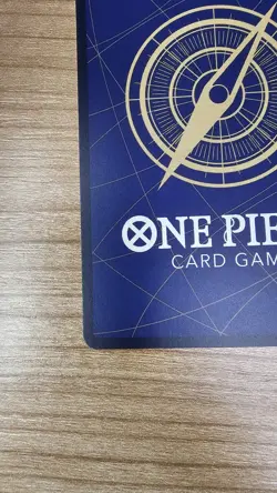 One Piece TCG Nami OP11-054 Japanese 3rd Anniversary English ✅ - Image 5