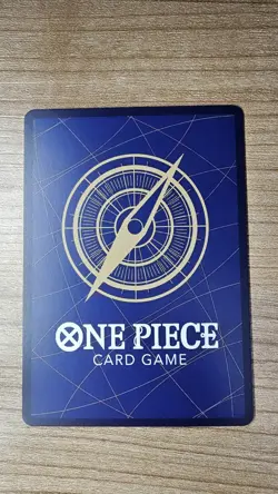 One Piece TCG Perona OP12-034 Japanese 3rd Anniversary English ✅ - Image 2