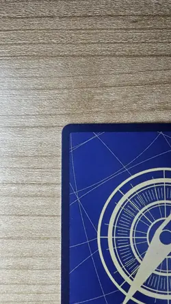 One Piece TCG Perona OP12-034 Japanese 3rd Anniversary English ✅ - Image 3