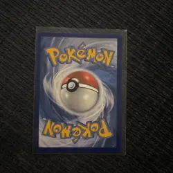 Pokemon Card TCG - Pikachu SWSH234 Cosmos Foil Promo Pokemon GO Near Mint - Image 2