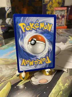 Gengar VMAX 271/264 Alt Art Secret Rare Fusion Strike Pokemon Card - Image 4