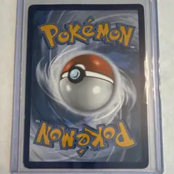 Charizard V Full Art Ultra Rare Holo Pokemon Card Brilliant Stars 153/172 HP 220 - Image 2